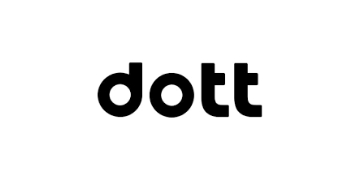 logo de DOTT