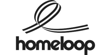 logo de HOMELOOP